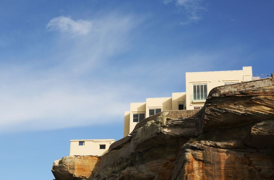 Bondi Apartment