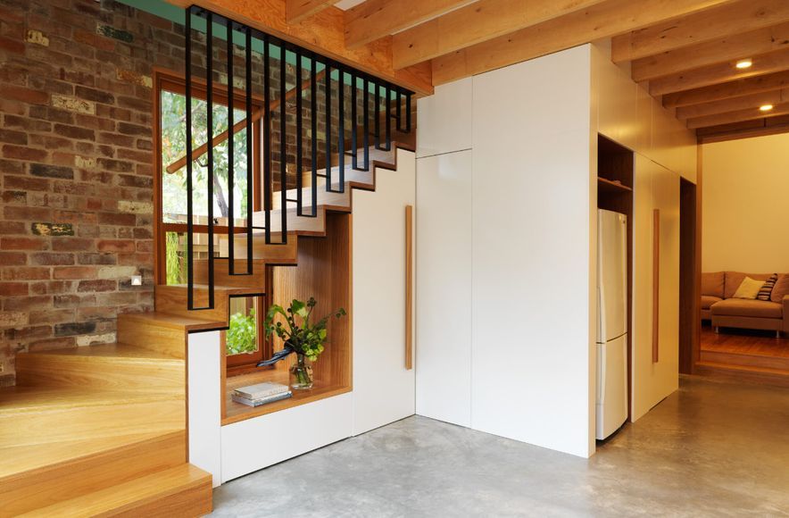 Imprint House