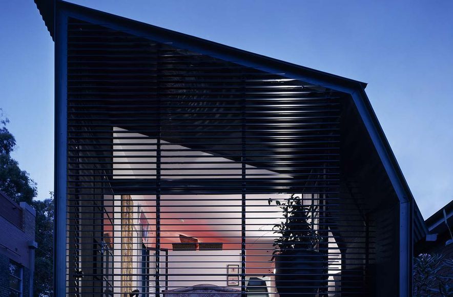 Newtown House