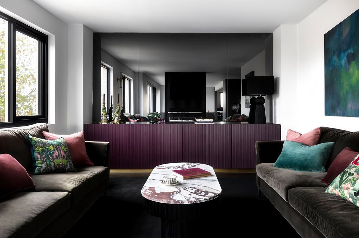Mona House Toorak
