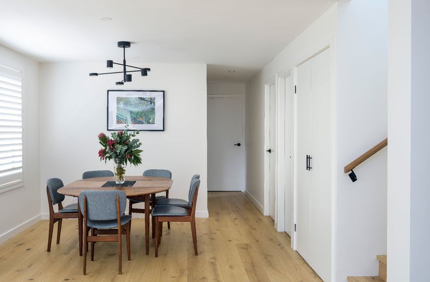 Eleebana Residential Renovation - NSW