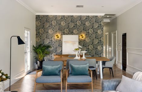 Adamstown Residential Renovation - NSW