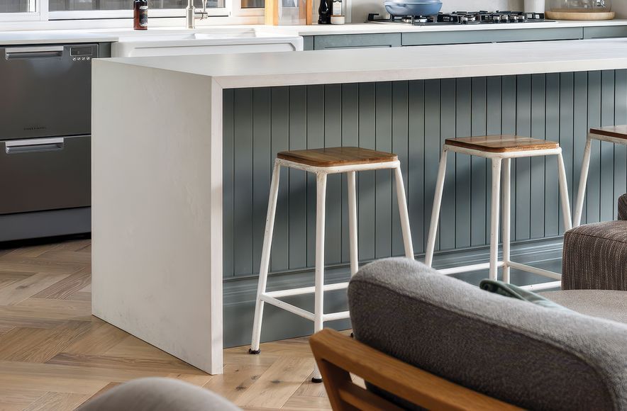 Adamstown Residential Renovation - NSW