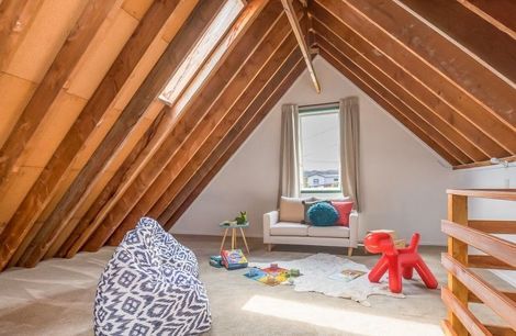 Loft Conversion
