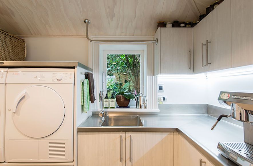 Renovation – Devonport