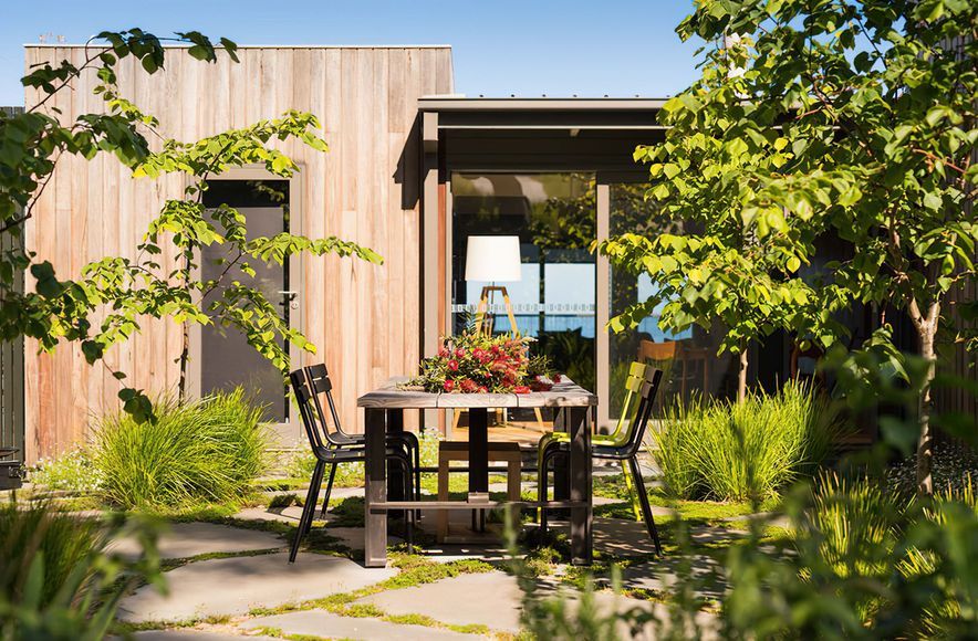 Lorne House