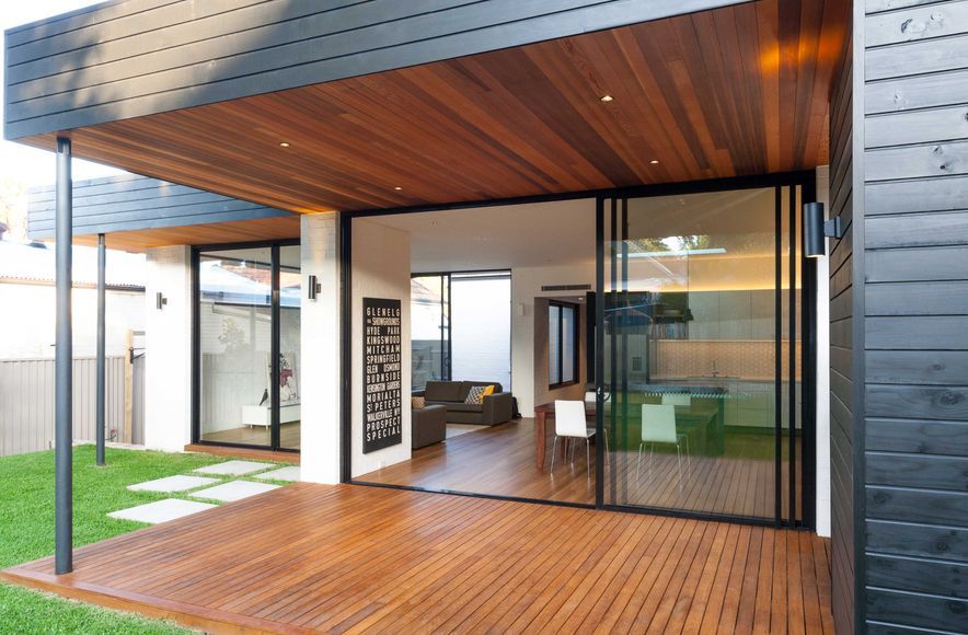 Summer Hill House