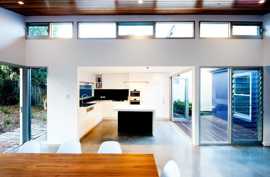 Drummoyne House