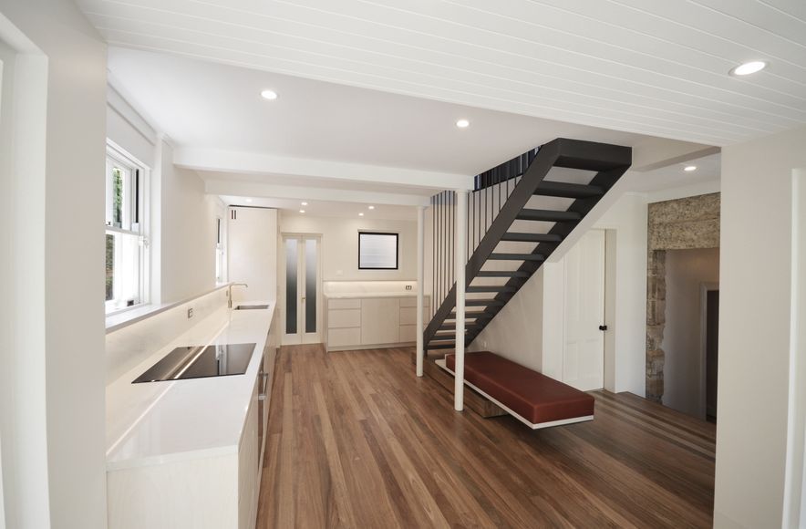 Balmain House