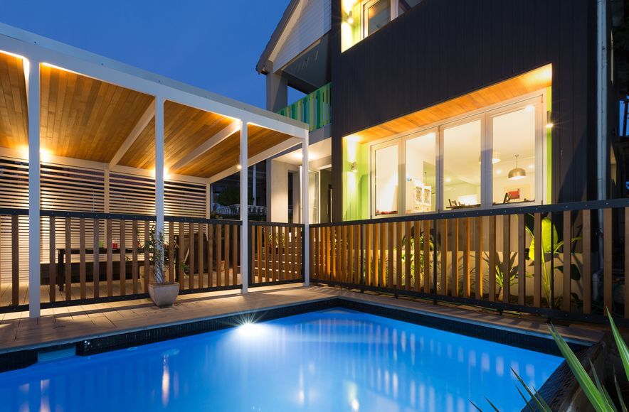 Waterside House