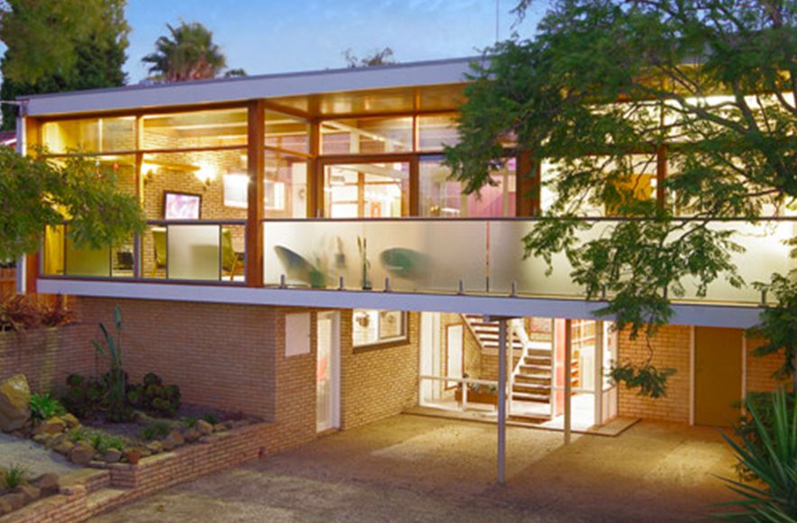 Newtown Renovation
