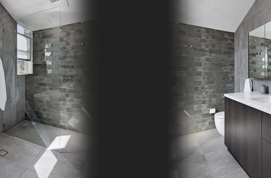 Mosman Main Bathroom