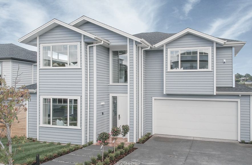 Ormonde Drive