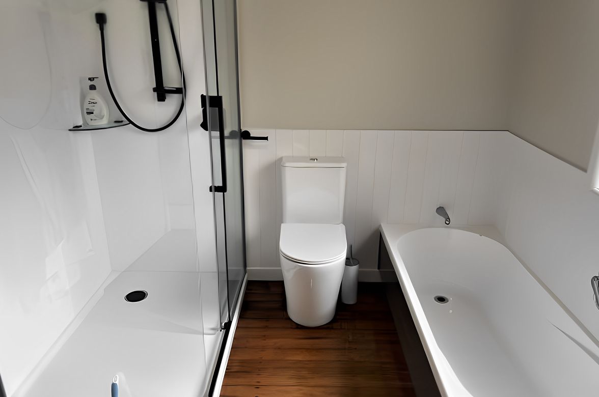 Bathroom Renovation