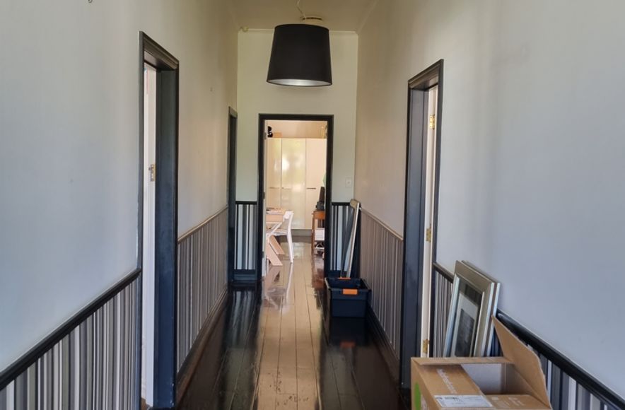 Remuera Villa renovation