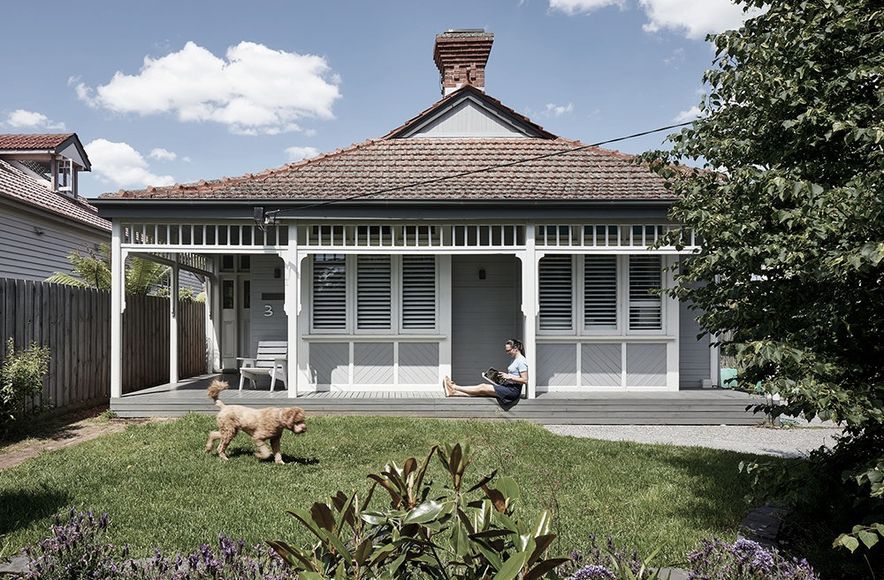 Bent Annexe II