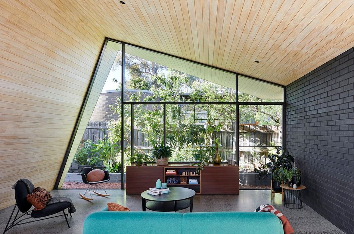 Bent Annexe II