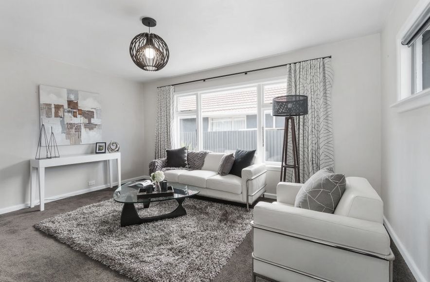 Bishopdale Renovation