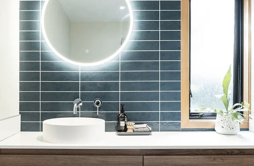 Willoughby Street Renovation