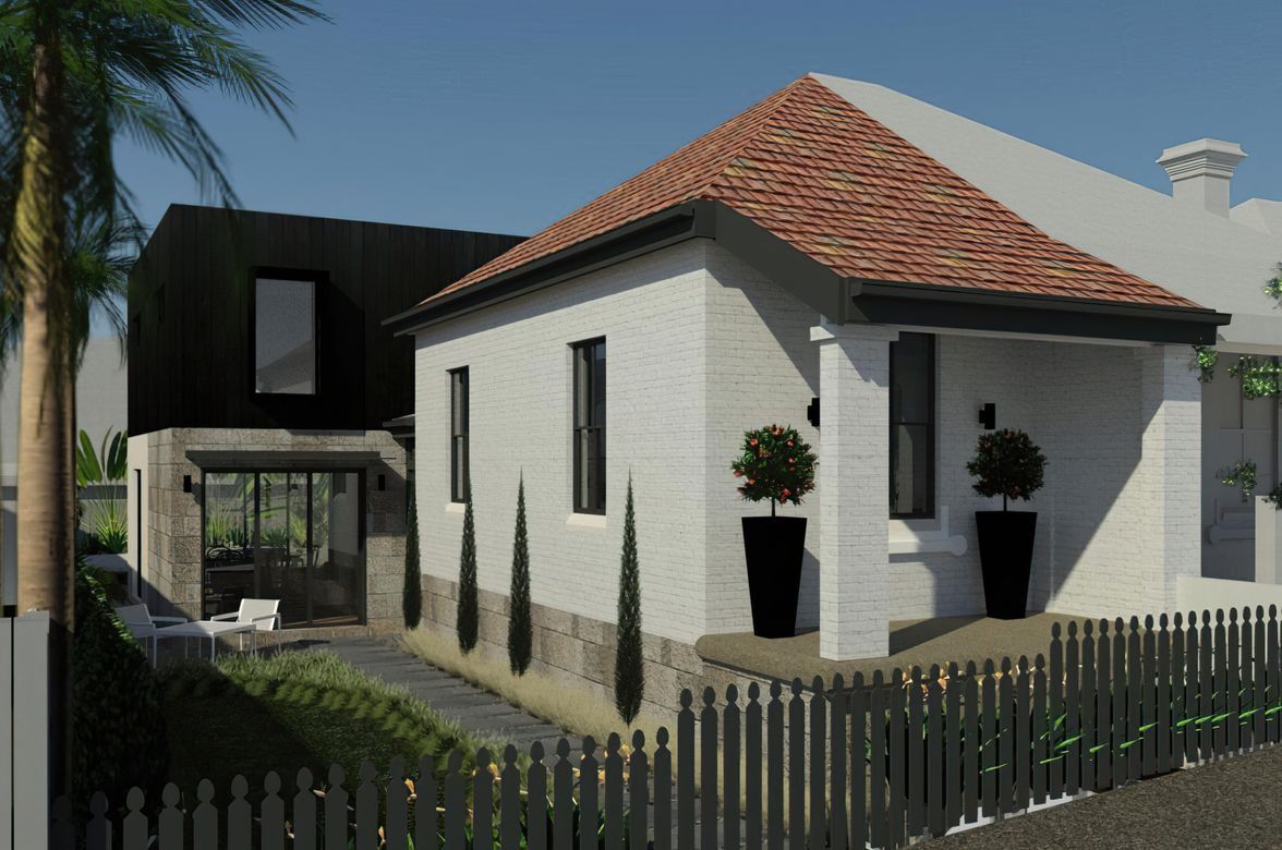 Petersham | 1.0