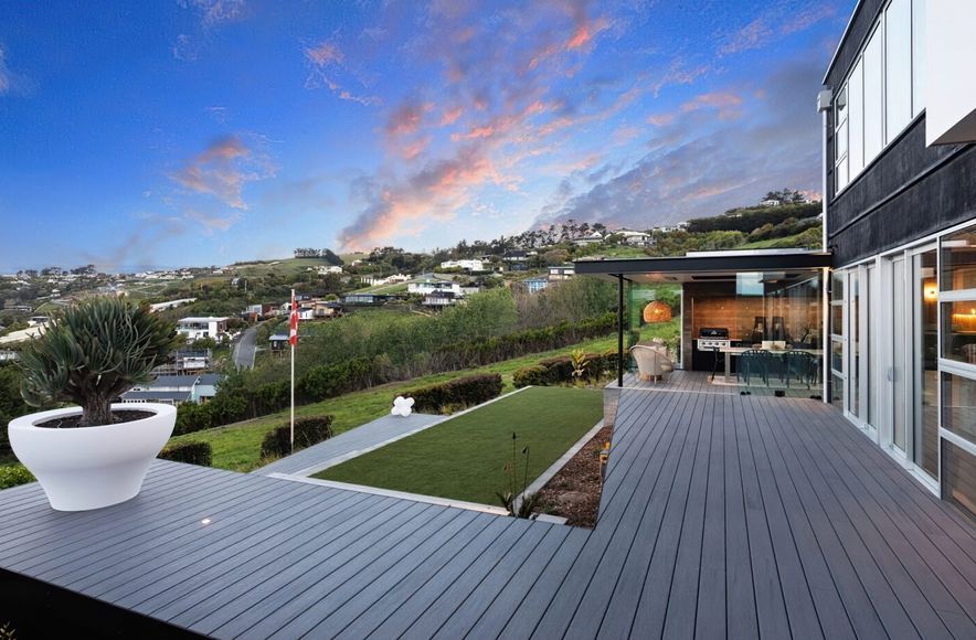 Show Home