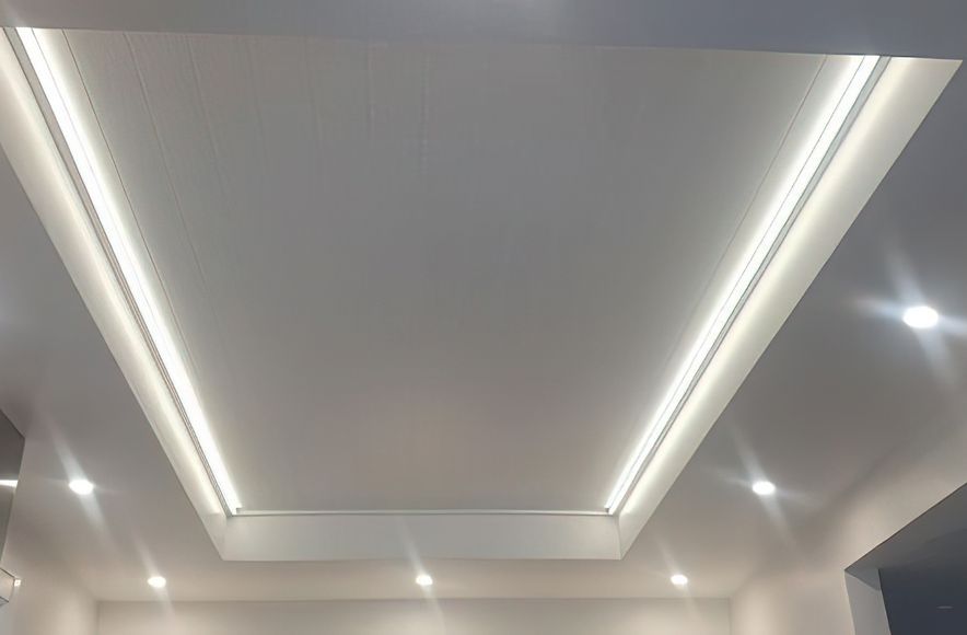 St Clair Renovation