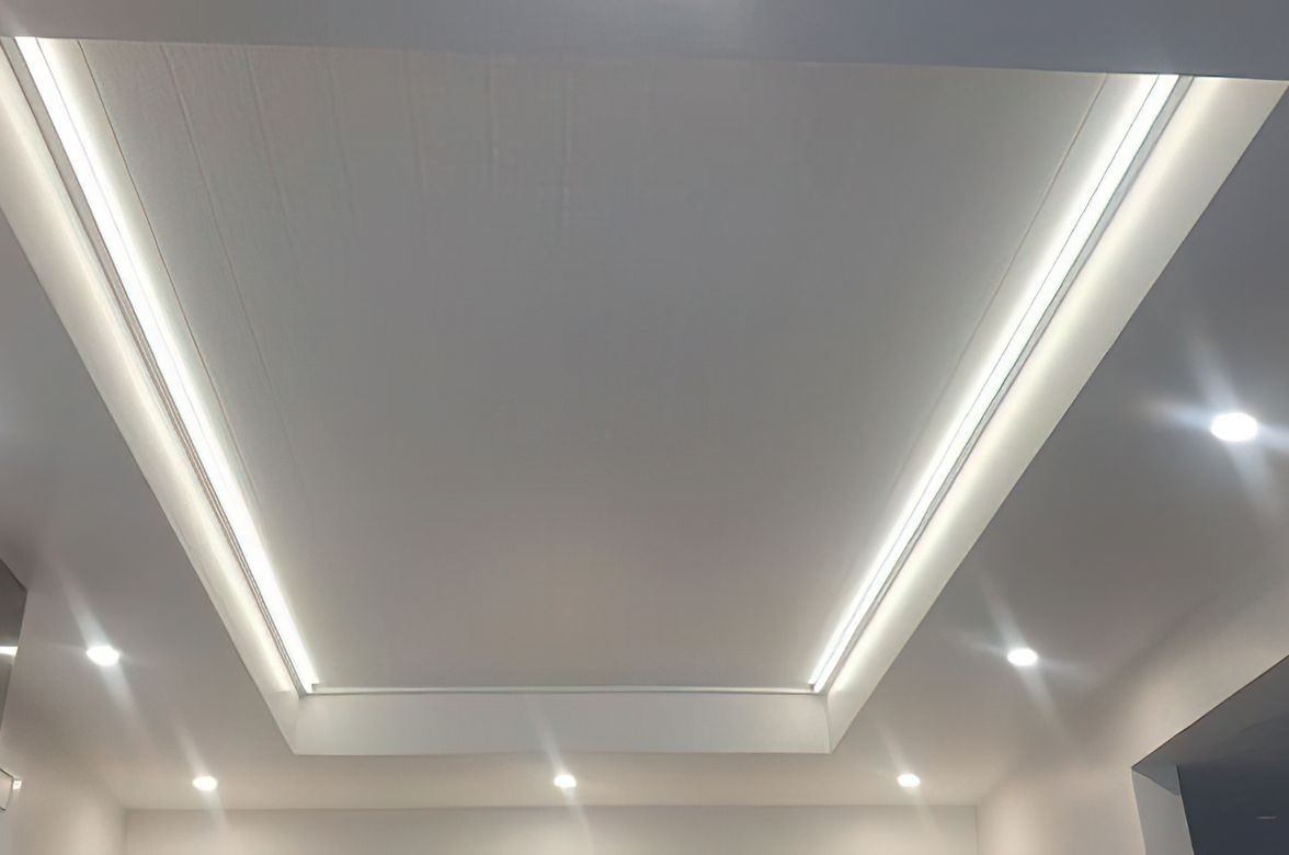 St Clair Renovation