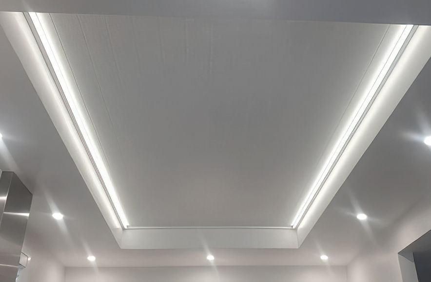 St Clair Renovation