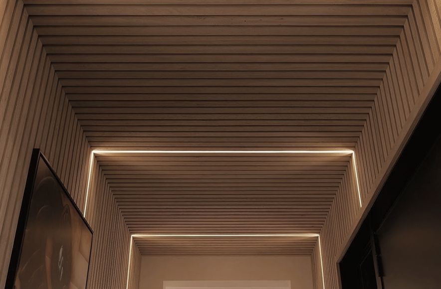 Light Installation 2