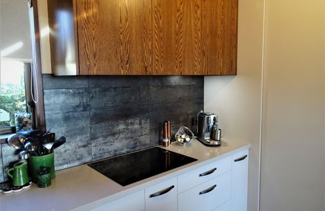 Aytoun Street Kitchen Renovation