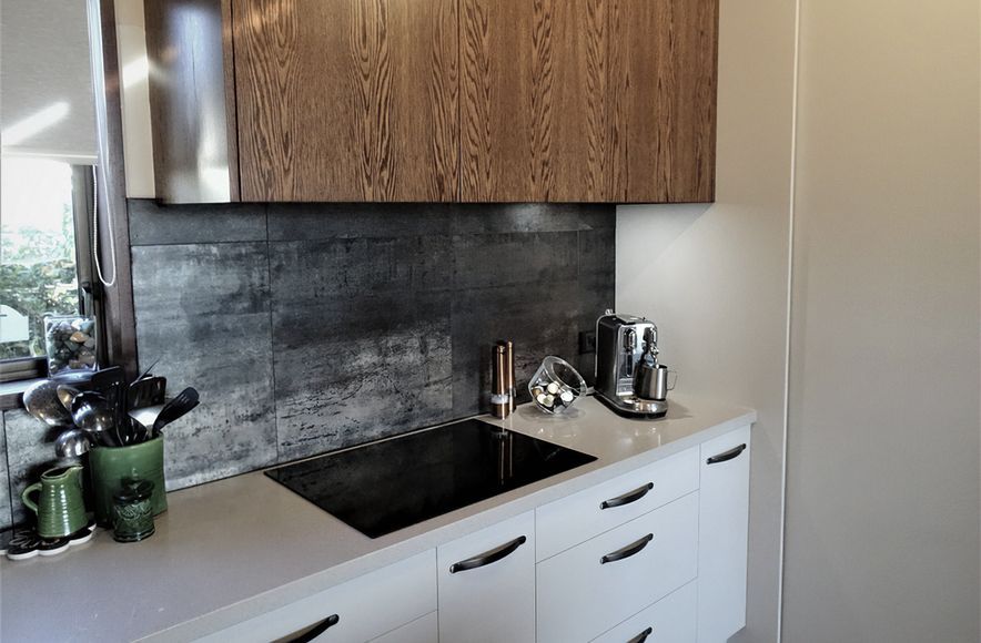 Aytoun Street Kitchen Renovation