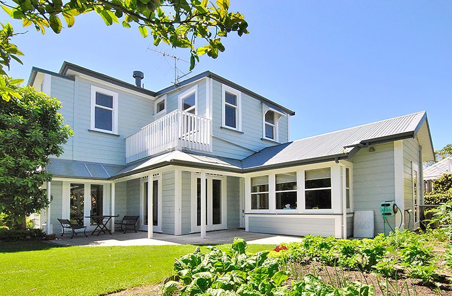 Thorndon 