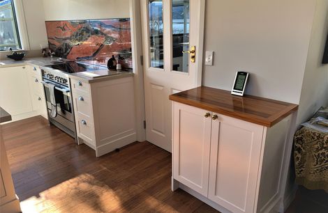 Kitchen Renovation