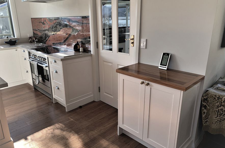 Kitchen Renovation