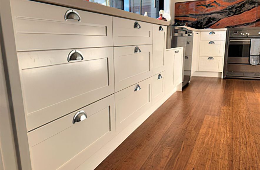 Kitchen Renovation