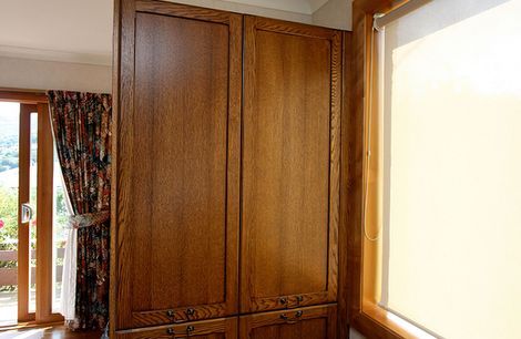 Classic Kitchen Renovation