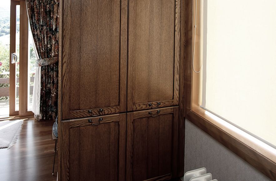 Classic Kitchen Renovation