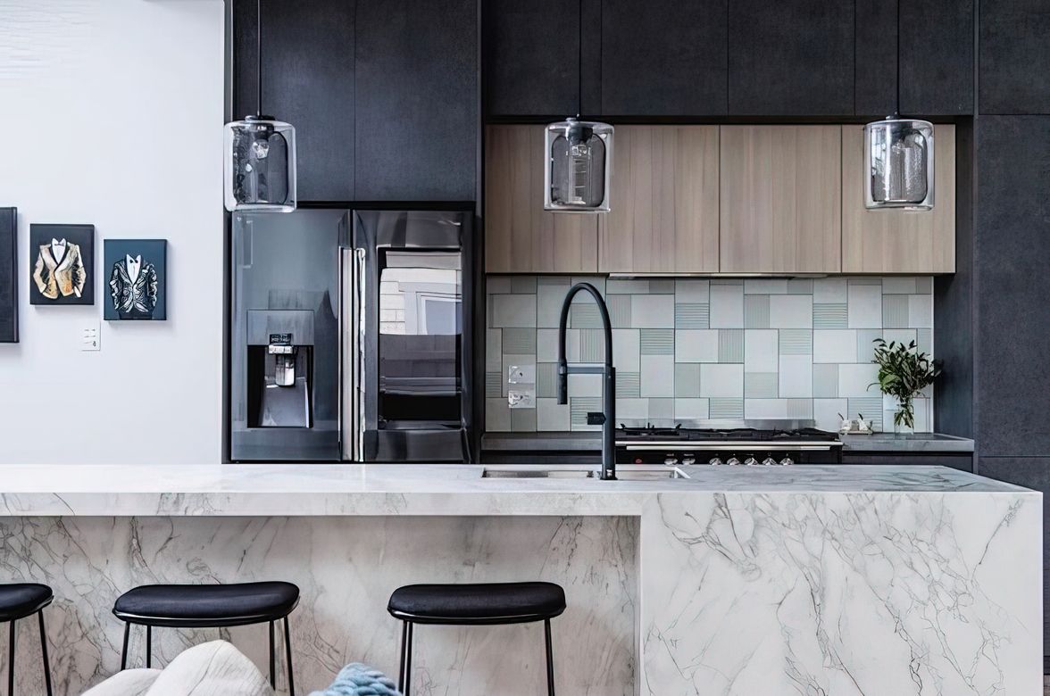 Essendon Art Deco home update