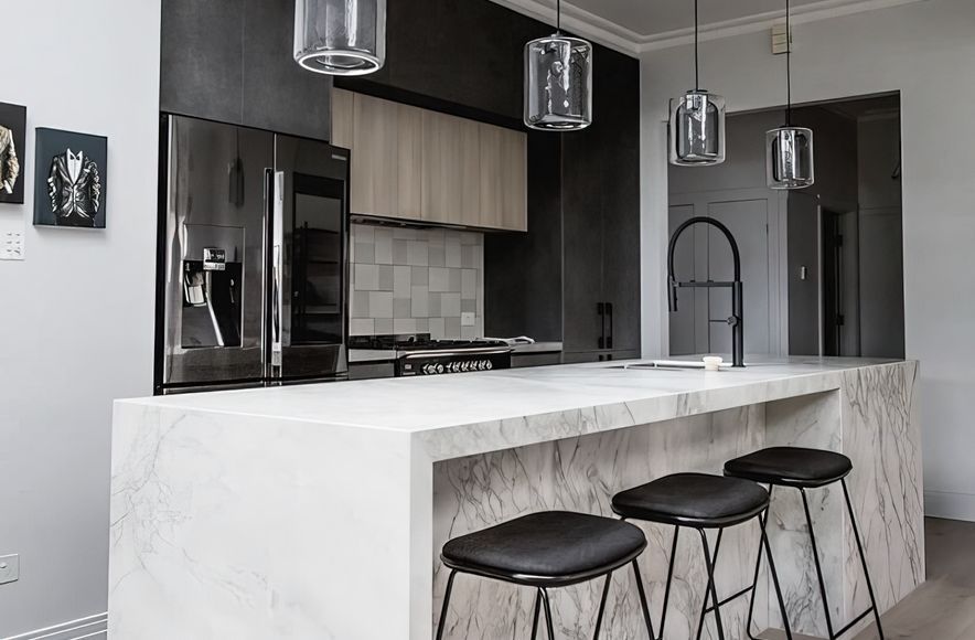 Essendon Art Deco home update