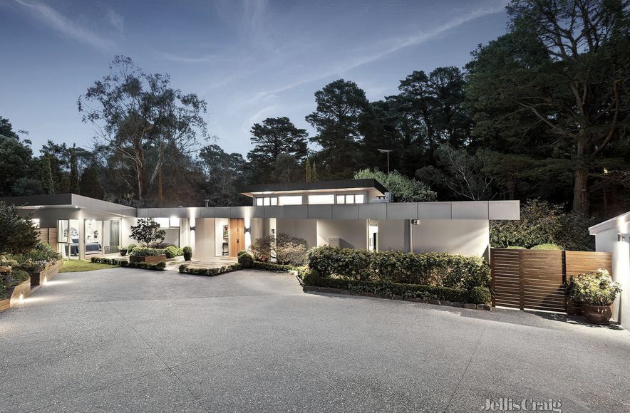 Extension & Renovation Donvale