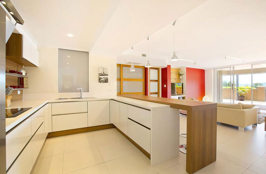 Rozelle Apartment Renovation