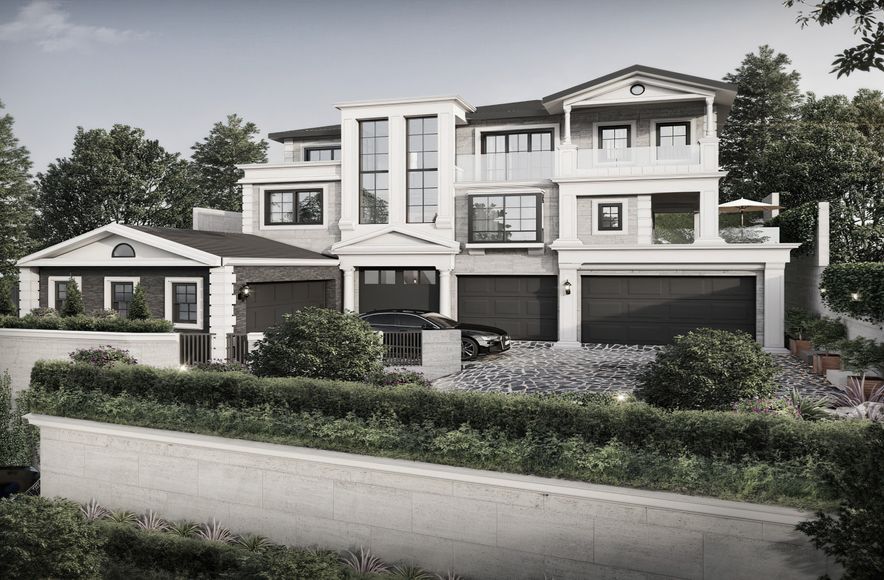 House Renovation in Kareela