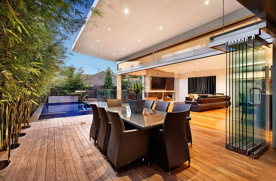 Extension & Renovation Surrey Hills