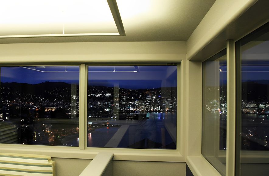 The Crescent, Roseneath, Wellington