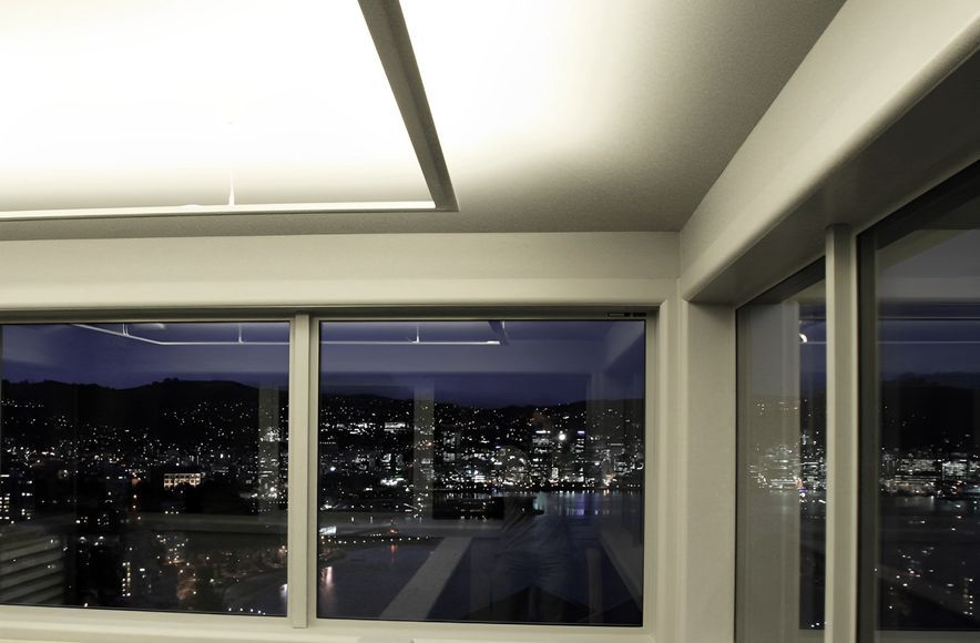 The Crescent, Roseneath, Wellington