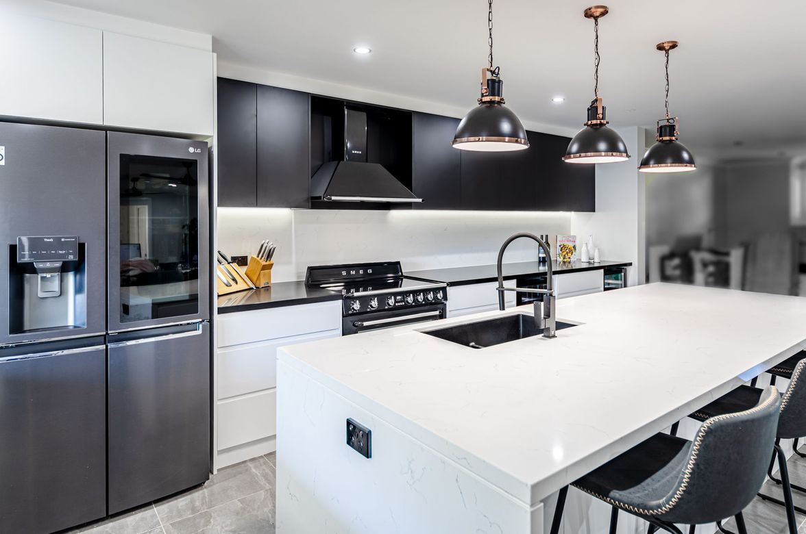 Acres Rd, Kellyville