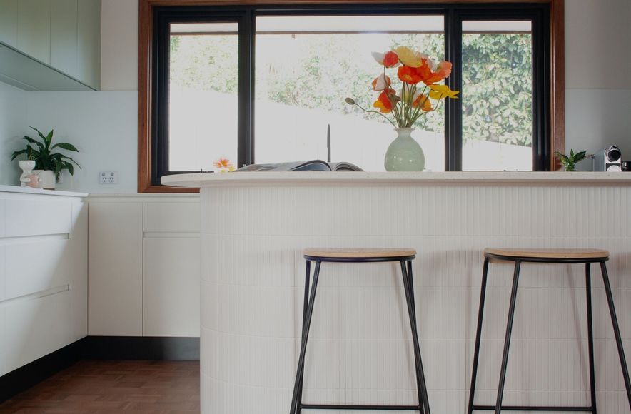 Calwell Renovation