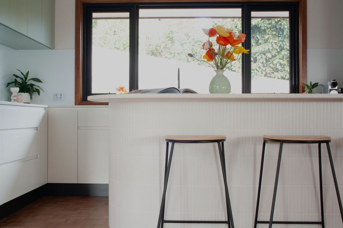 Calwell Renovation