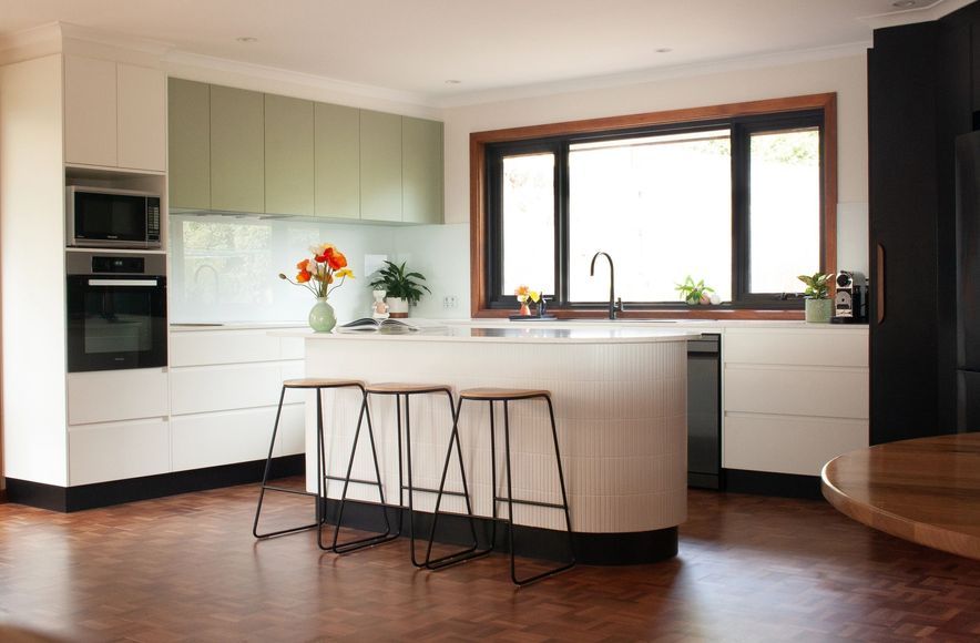 Calwell Renovation