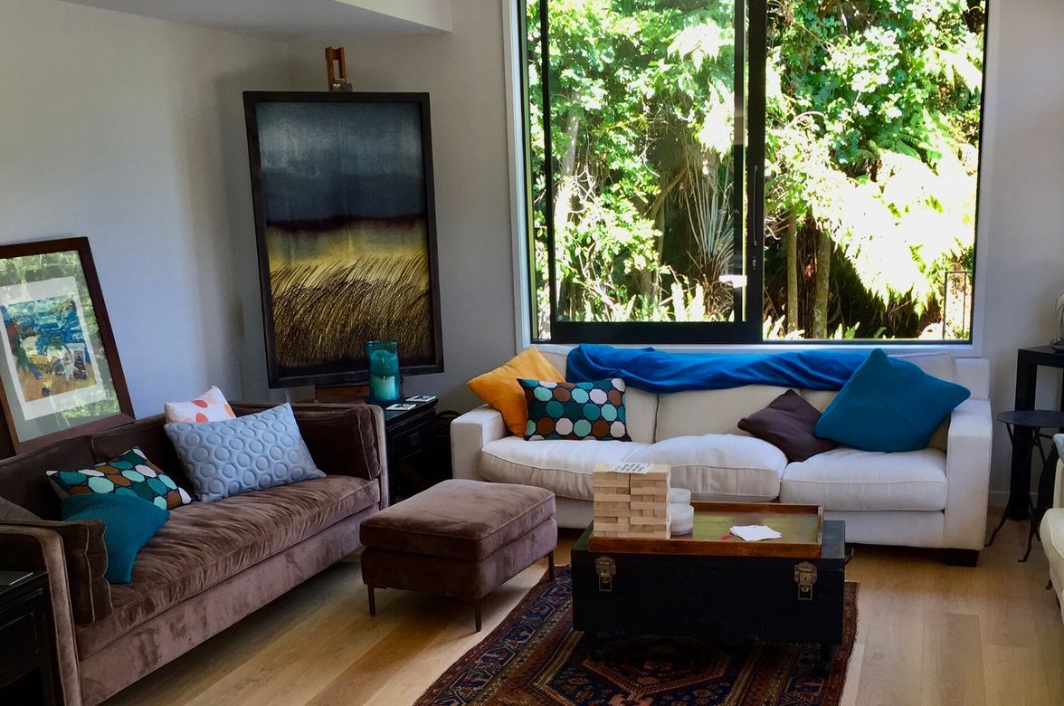 Campbells Bay House
